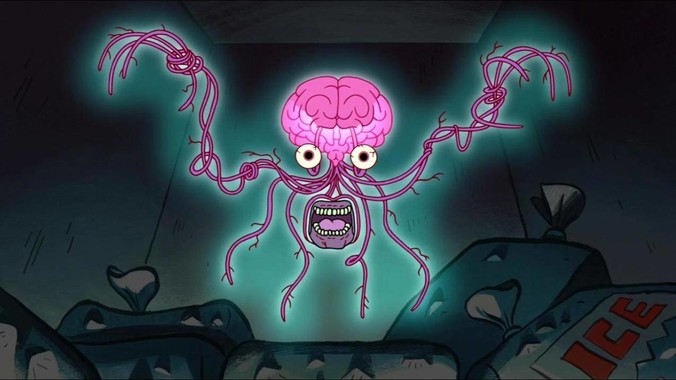 如何看待使用mac mini当7*24h的服务器？